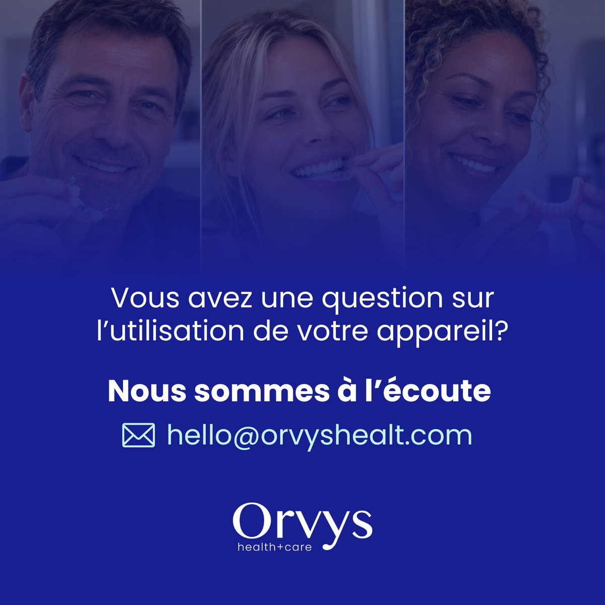 Nettoyeur à ultrasons ProCleanser