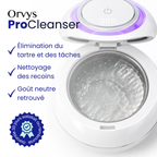 Nettoyeur à ultrasons ProCleanser